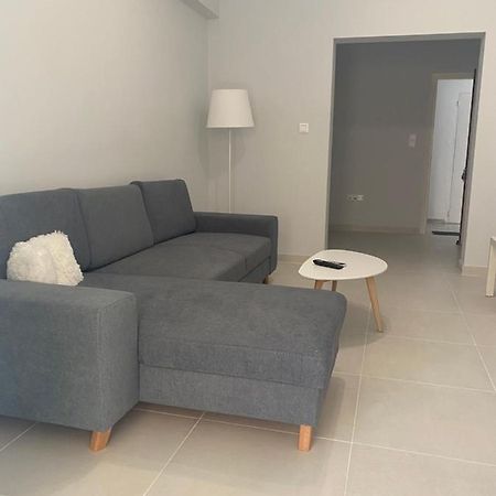 Modern Living In Markopoulo Center Markópoulon Exteriér fotografie