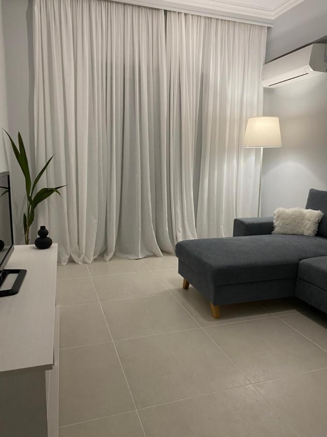 Modern Living In Markopoulo Center Markópoulon Exteriér fotografie