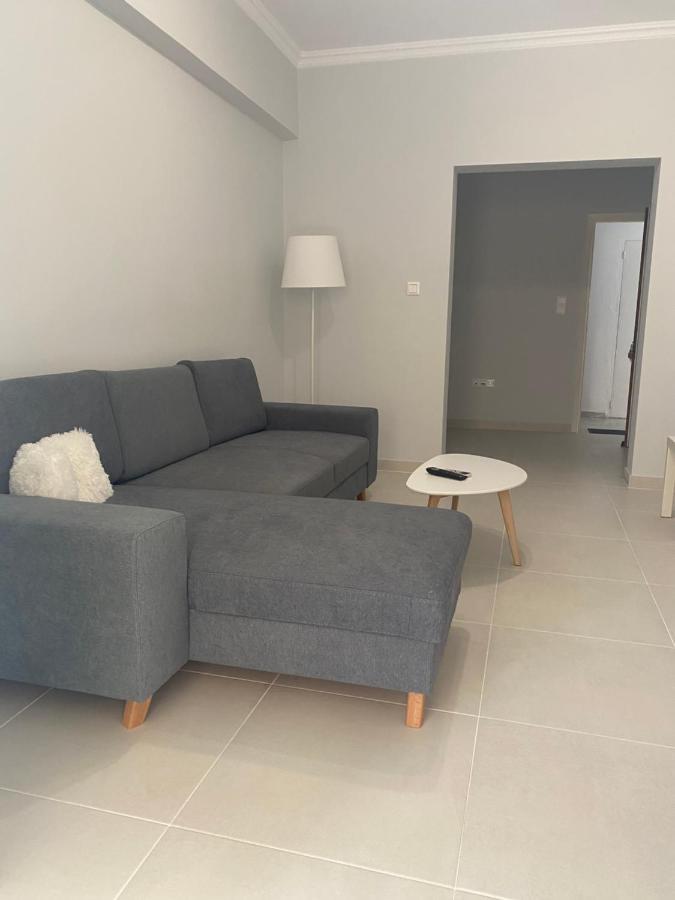 Modern Living In Markopoulo Center Markópoulon Exteriér fotografie