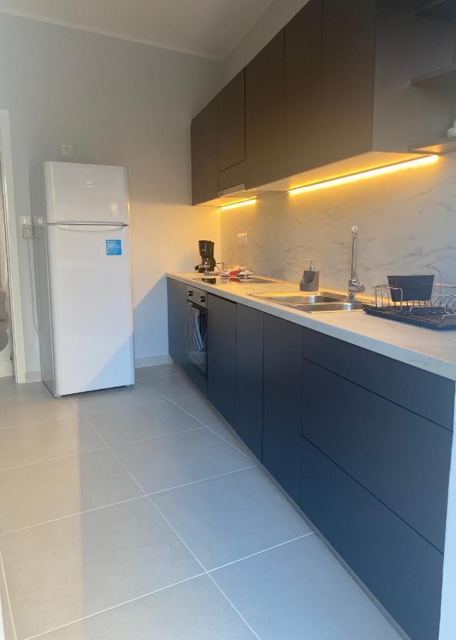 Modern Living In Markopoulo Center Markópoulon Exteriér fotografie